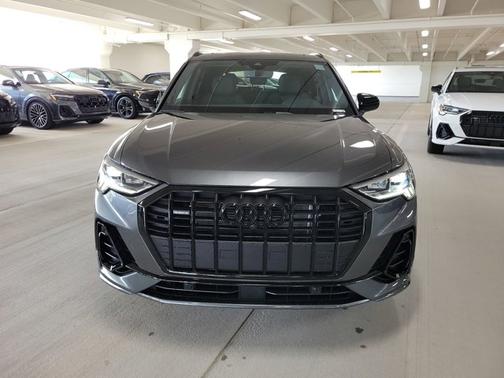 2025 Audi Q3 S line Premium Plus