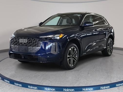 2025 Audi Q5 Premium
