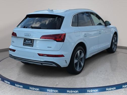 2023 Audi Q5 Premium