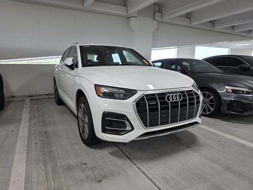 2023 Audi Q5 Premium