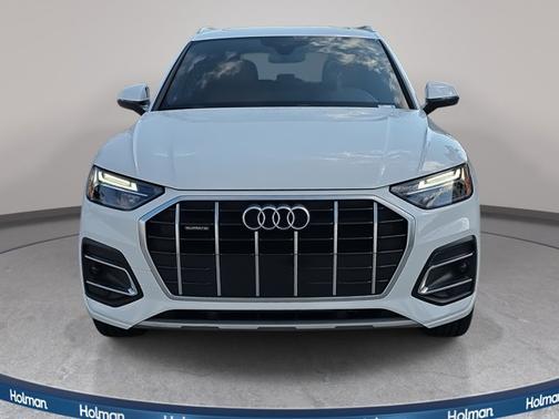 2023 Audi Q5 Premium