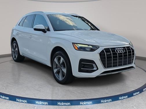 2023 Audi Q5 Premium
