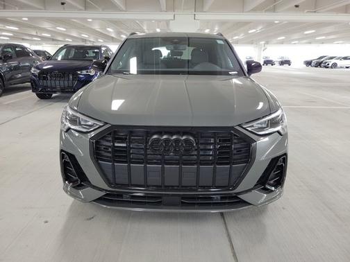 2025 Audi Q3 S line Premium Plus