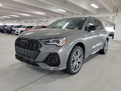 2025 Audi Q3 S line Premium Plus