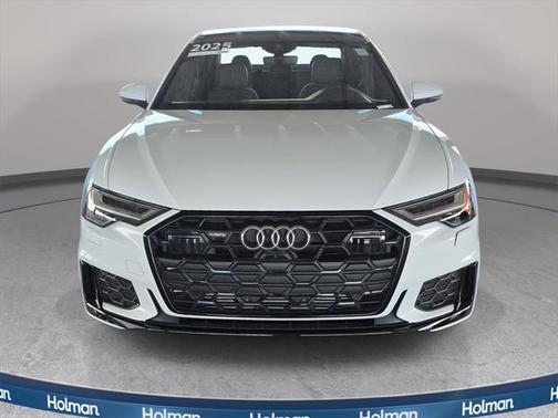 2025 Audi A6 Prestige 55 TFSI quattro S tronic