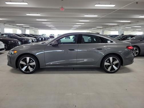 2025 Audi A5 Premium Plus