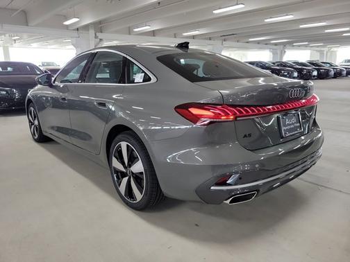 2025 Audi A5 Premium Plus