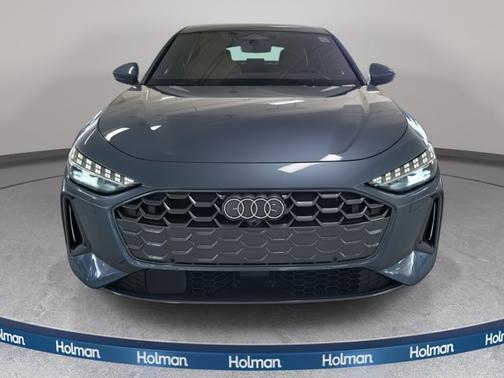 2025 Audi A5 Premium Plus