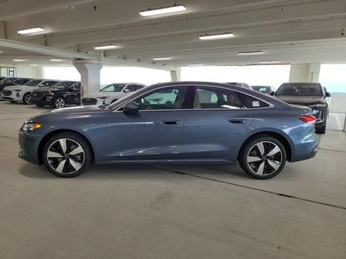 2025 Audi A5 Premium Plus