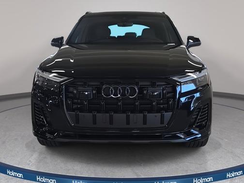 2026 Audi Q7 Premium Plus