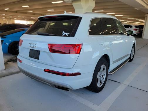 2019 Audi Q7 