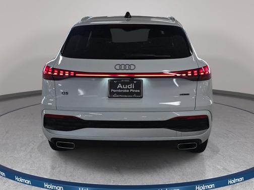2025 Audi Q5 Premium