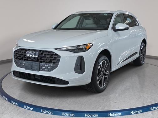 2025 Audi Q5 Premium