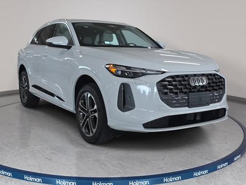 2025 Audi Q5 Premium