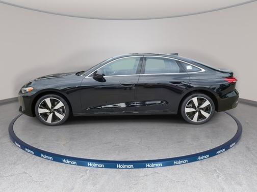 2025 Audi A5 Premium Plus