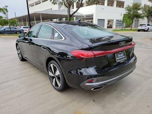 2025 Audi A5 Premium Plus