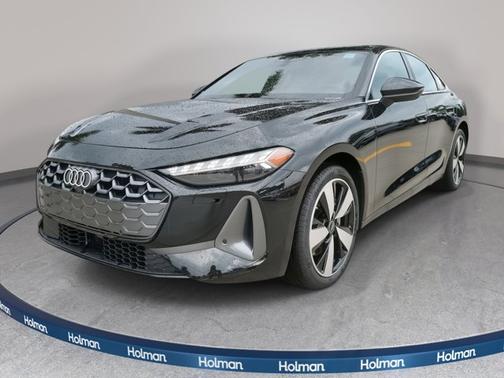 2025 Audi A5 Premium Plus