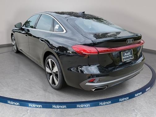 2025 Audi A5 Premium Plus