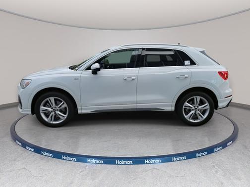 2022 Audi Q3 S line Premium Plus