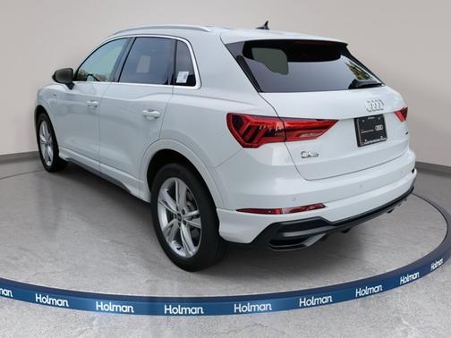 2022 Audi Q3 S line Premium Plus