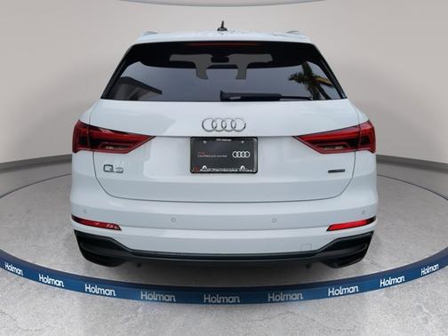2022 Audi Q3 S line Premium Plus