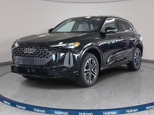 2025 Audi Q5 Premium