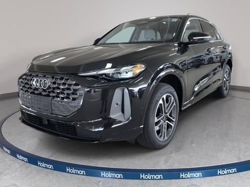 2025 Audi Q5 Premium