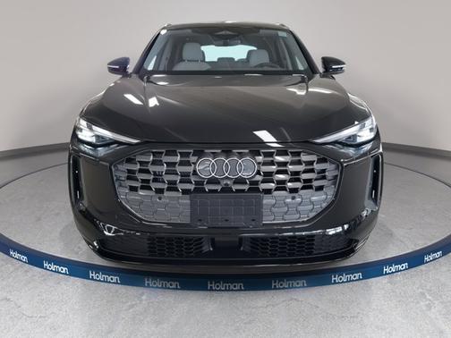 2025 Audi Q5 Premium