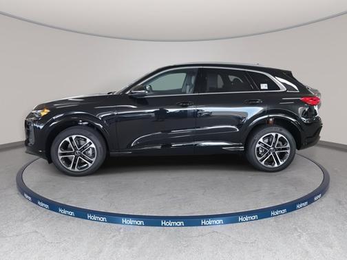 2025 Audi Q5 Premium