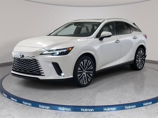 2023 Lexus RX 350 Base