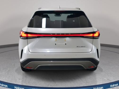 2023 Lexus RX 350 Base