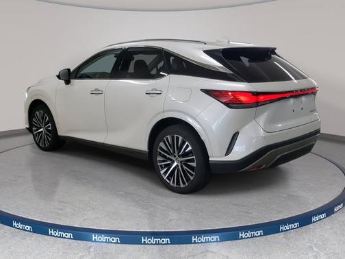 2023 Lexus RX 350 Base