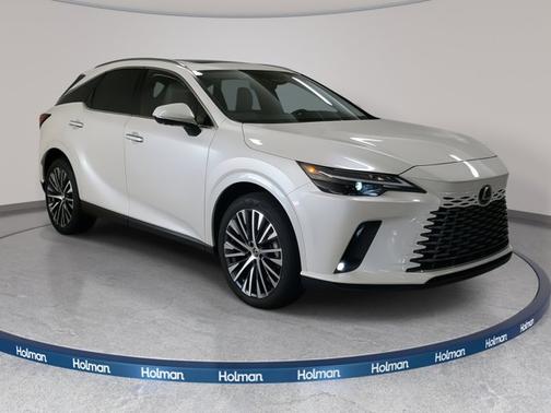 2023 Lexus RX 350 Base