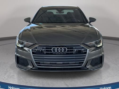 2023 Audi A6 Premium Plus