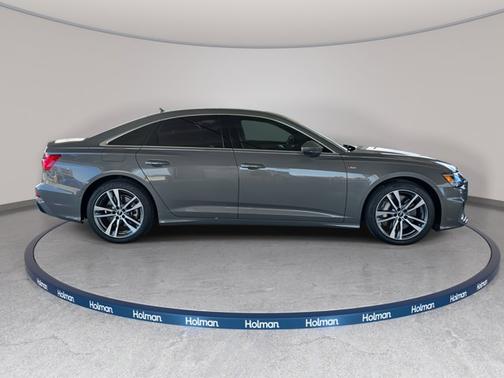 2023 Audi A6 Premium Plus