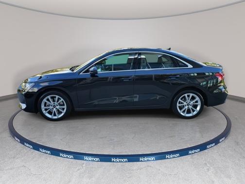 2025 Audi A3 Premium