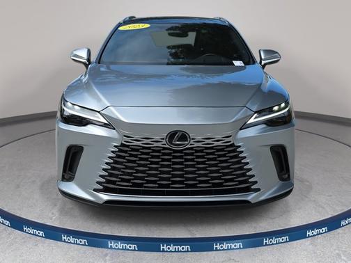 2023 Lexus RX 350 Base