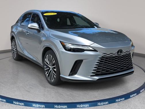 2023 Lexus RX 350 Base