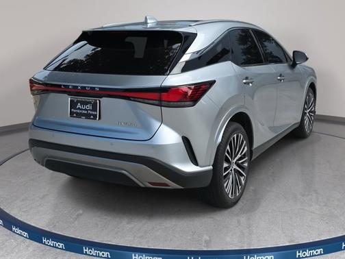 2023 Lexus RX 350 Base