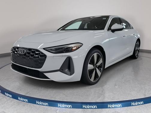 2025 Audi A5 Premium