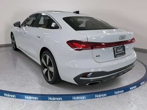 2025 Audi A5 Premium