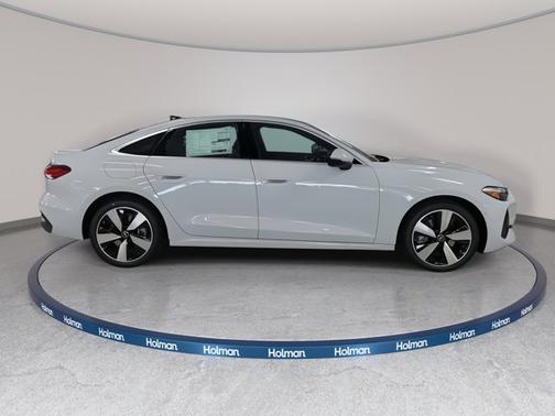 2025 Audi A5 Premium