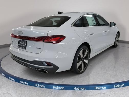 2025 Audi A5 Premium