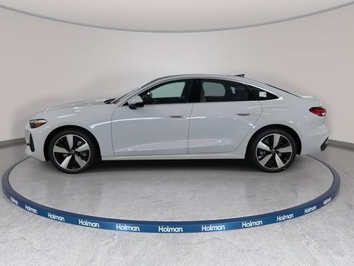 2025 Audi A5 Premium