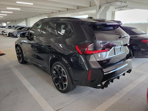 2024 BMW X1 M35i