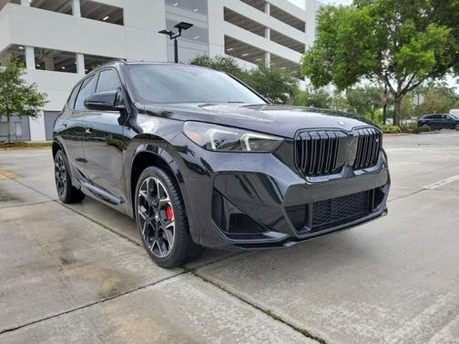 2024 BMW X1 M35i
