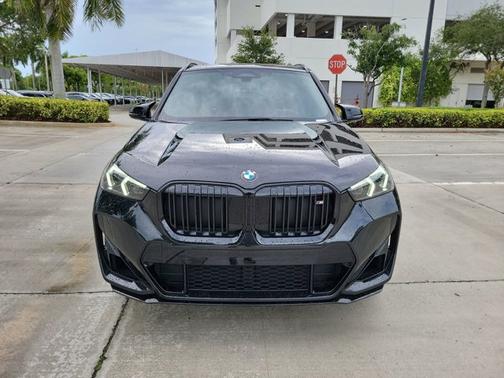 2024 BMW X1 M35i