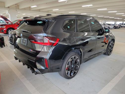 2024 BMW X1 M35i