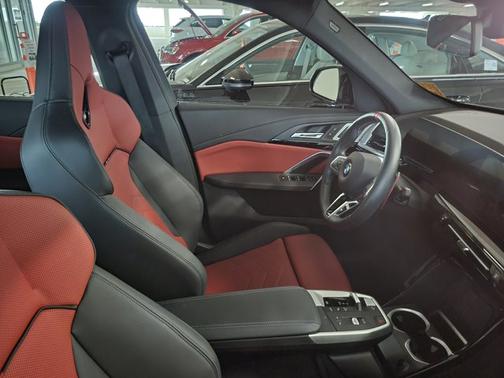 2024 BMW X1 M35i