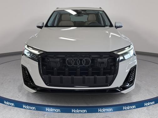 2026 Audi Q7 Premium Plus